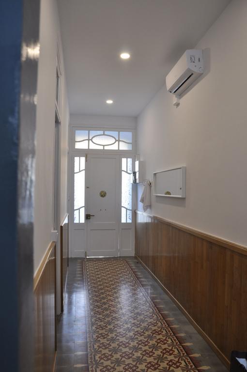 Casa 1950 Villa มัลกรัตเดมาร์ ภายนอก รูปภาพ