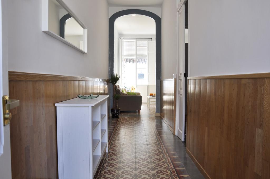 Casa 1950 Villa มัลกรัตเดมาร์ ภายนอก รูปภาพ