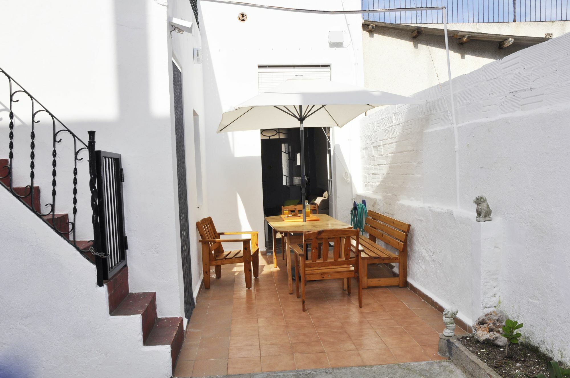 Casa 1950 Villa มัลกรัตเดมาร์ ภายนอก รูปภาพ