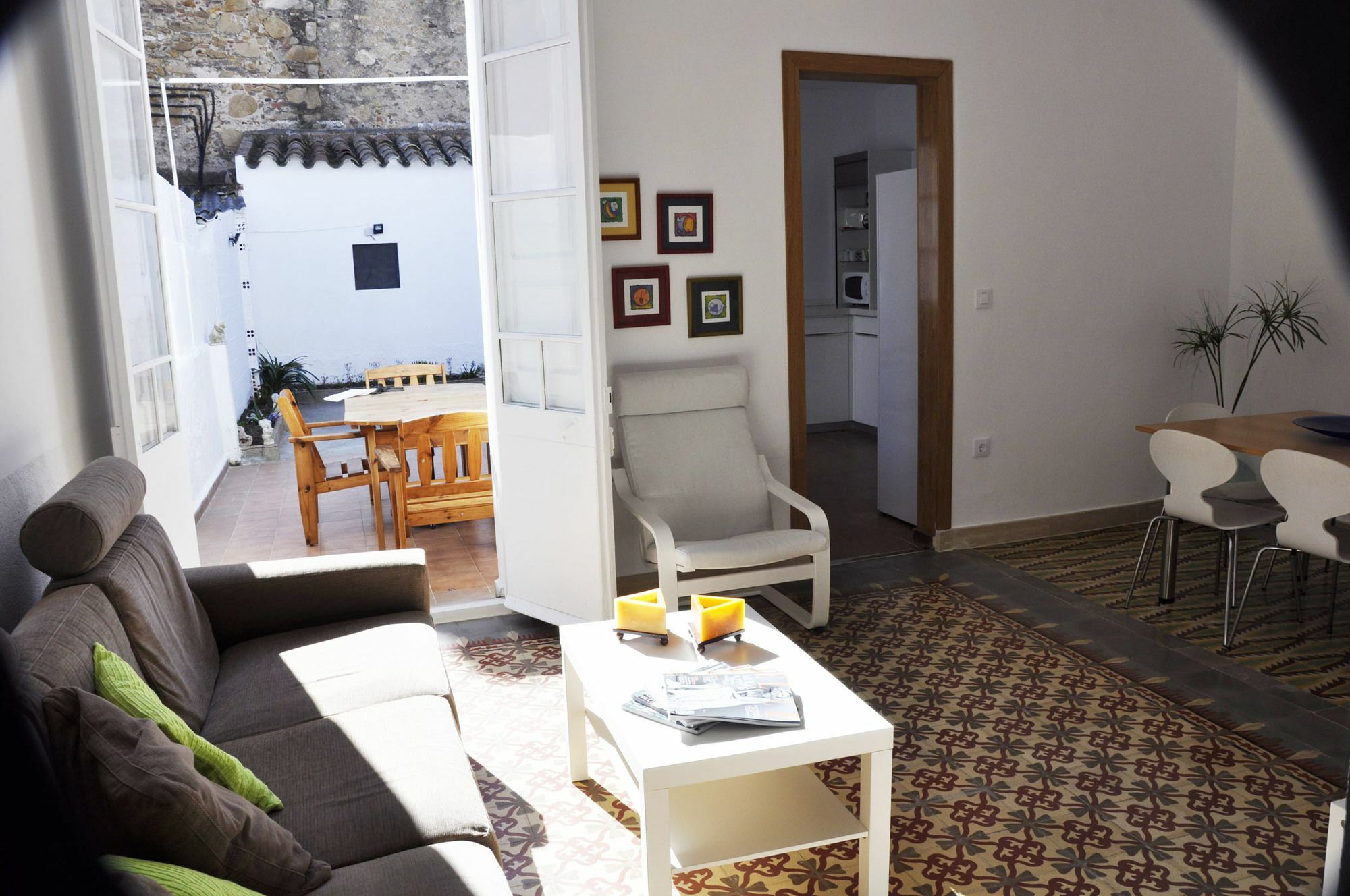 Casa 1950 Villa มัลกรัตเดมาร์ ภายนอก รูปภาพ