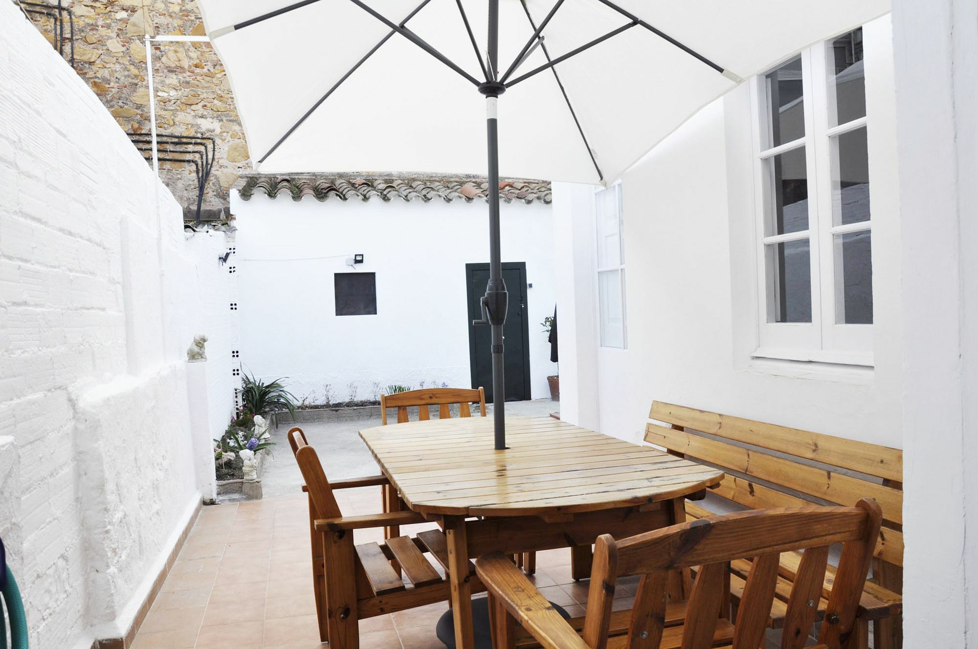 Casa 1950 Villa มัลกรัตเดมาร์ ภายนอก รูปภาพ